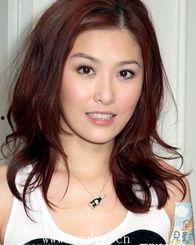 周丽淇年龄个人资料