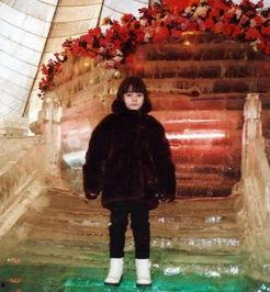 迪丽热巴出生背景