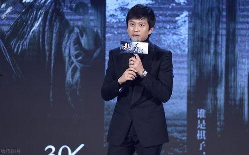 邓超娱乐圈地位,娱乐圈的领军人物与多面手