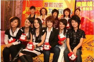 明星选秀,明星选秀的璀璨瞬间与梦想起航