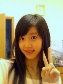 刘黛希生活照,镜头下的生活瞬间